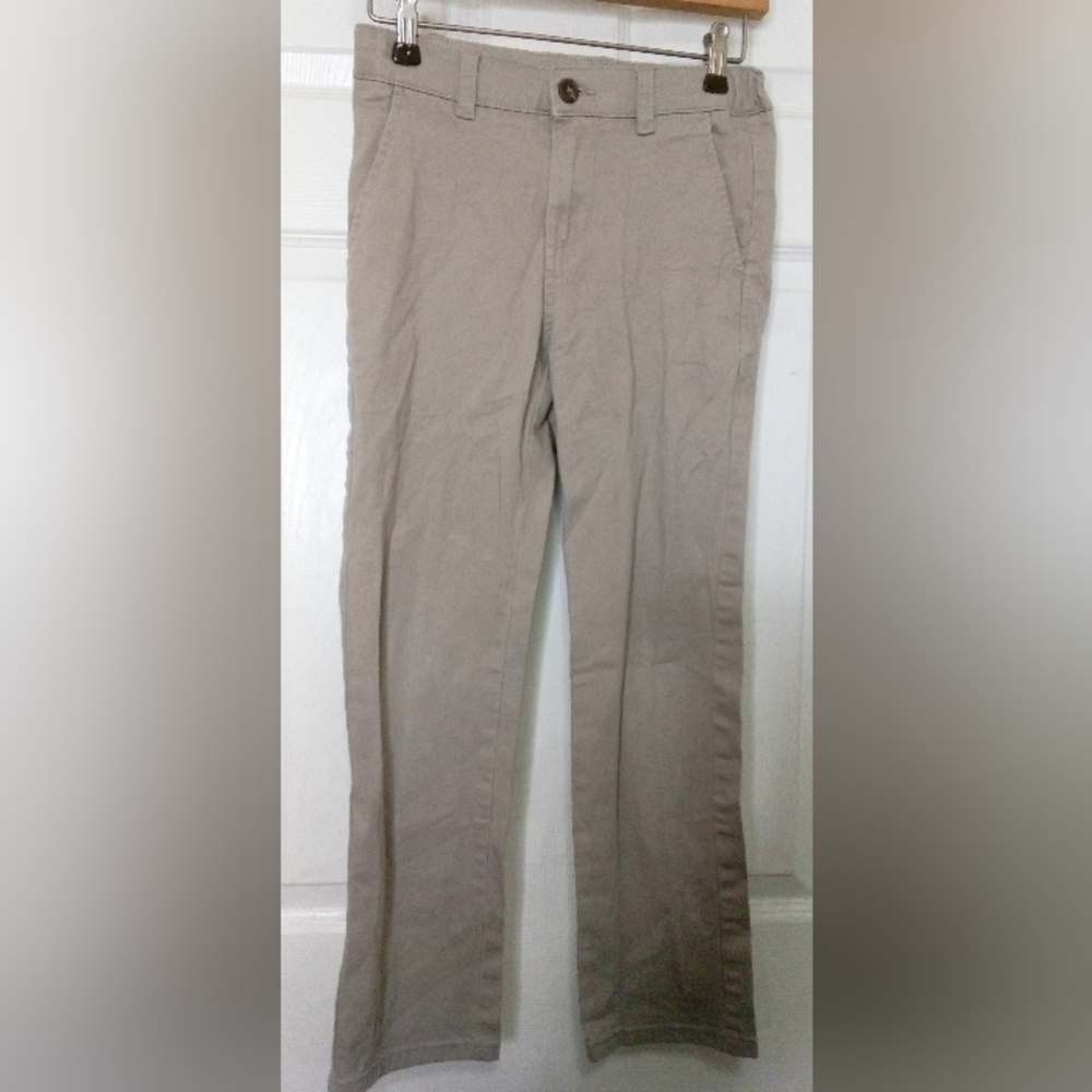 Izod Boys Khaki Chinos